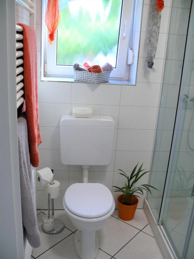 Gaestezimmer In Aspach Exterior photo