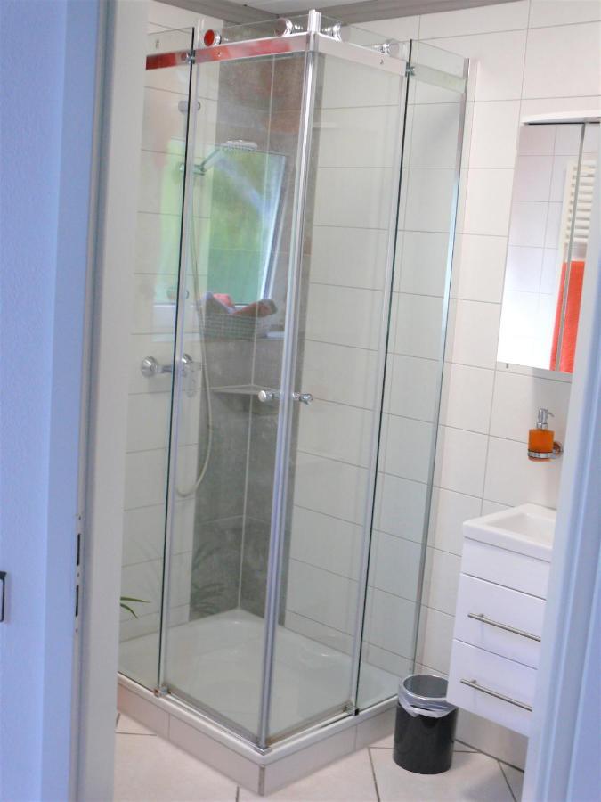 Gaestezimmer In Aspach Exterior photo