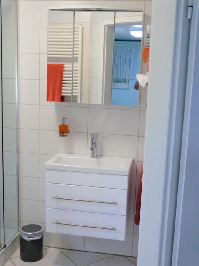 Gaestezimmer In Aspach Exterior photo