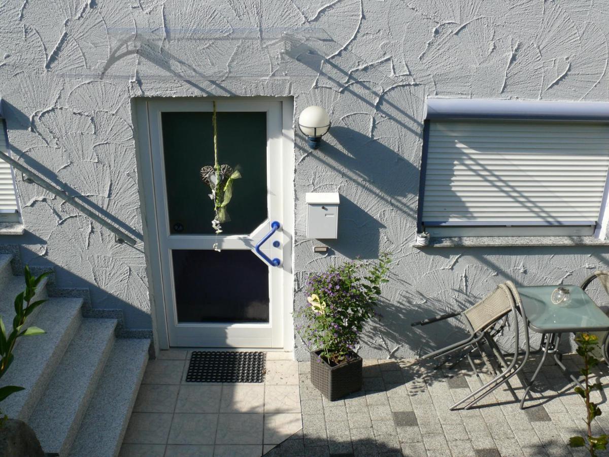 Gaestezimmer In Aspach Exterior photo