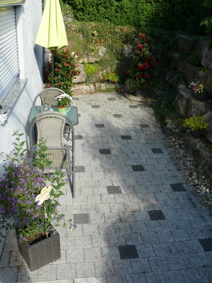 Gaestezimmer In Aspach Exterior photo