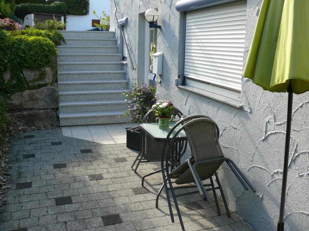 Gaestezimmer In Aspach Exterior photo