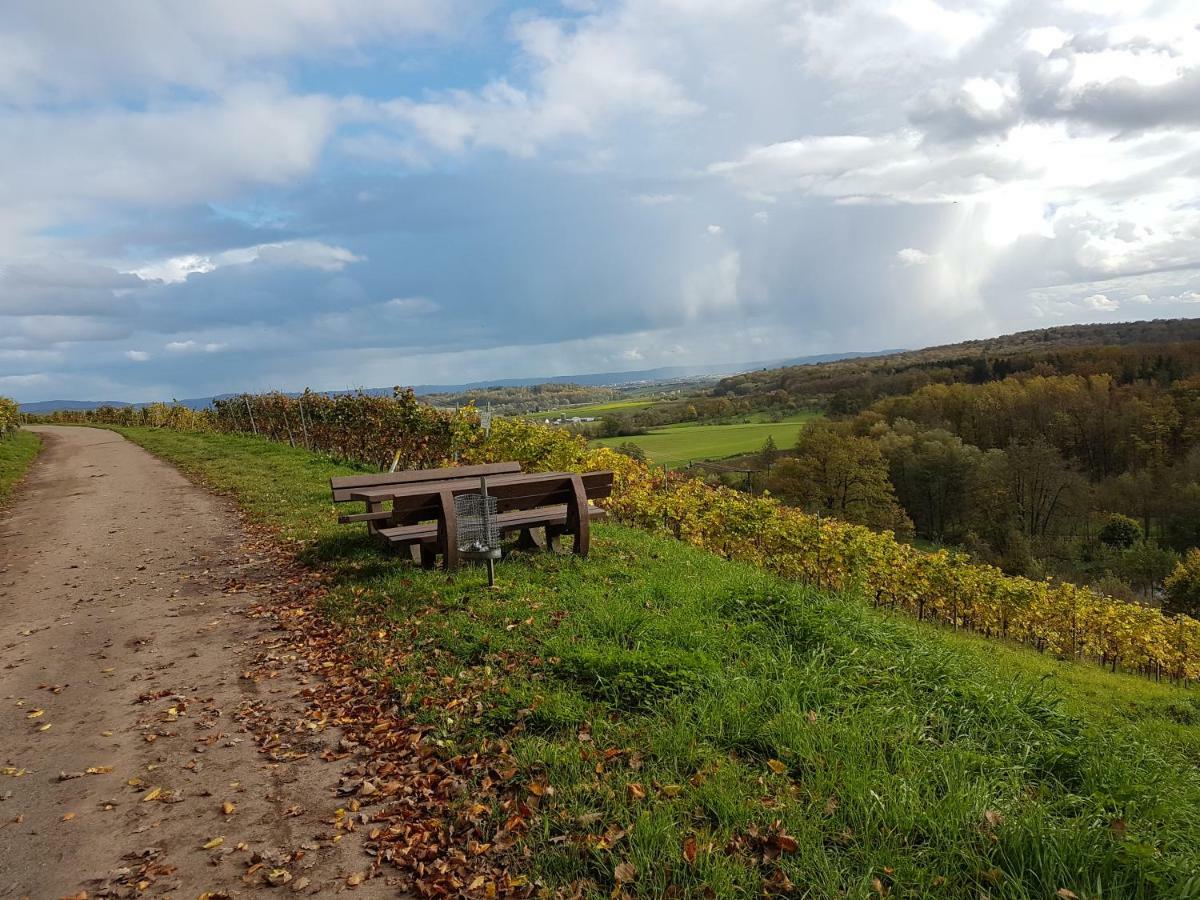 Gaestezimmer In Aspach Exterior photo