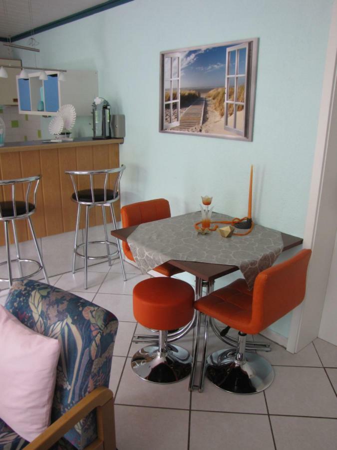 Gaestezimmer In Aspach Exterior photo