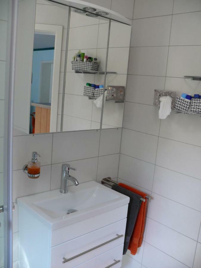 Gaestezimmer In Aspach Exterior photo